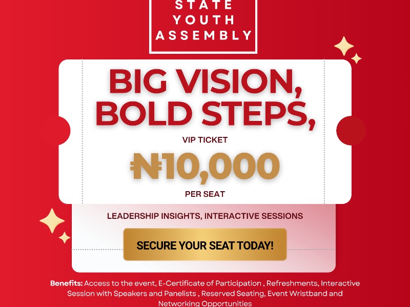 JPI STATE YOUTH ASSEMBLY 2026
