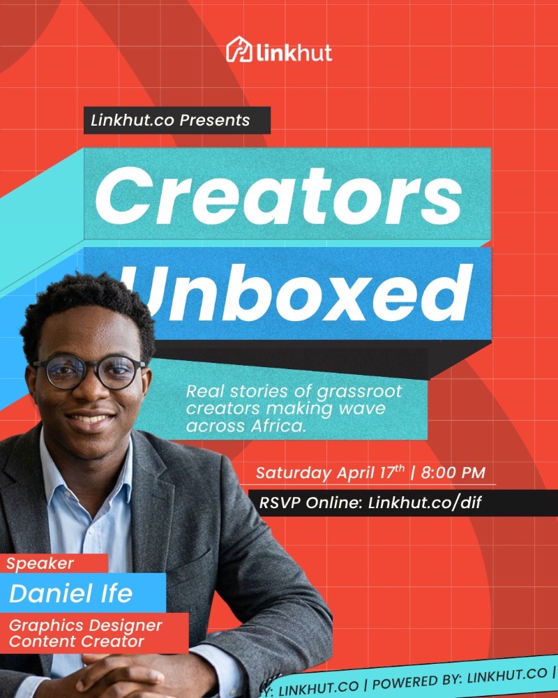 Creators Unboxed