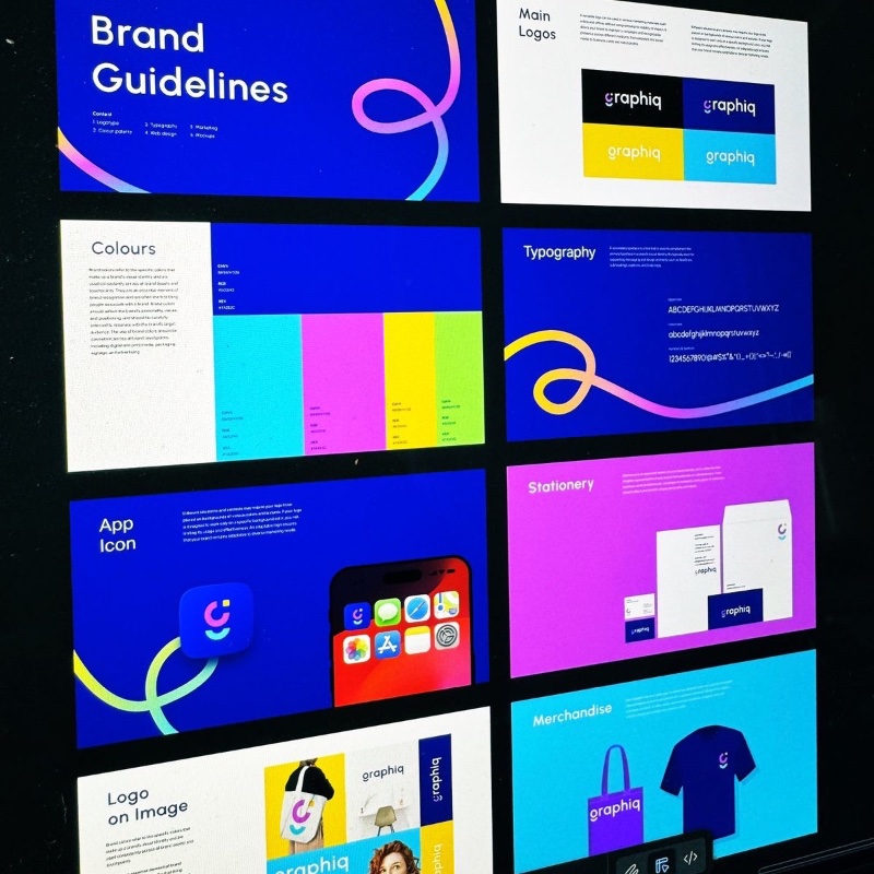 Brand Strategy
