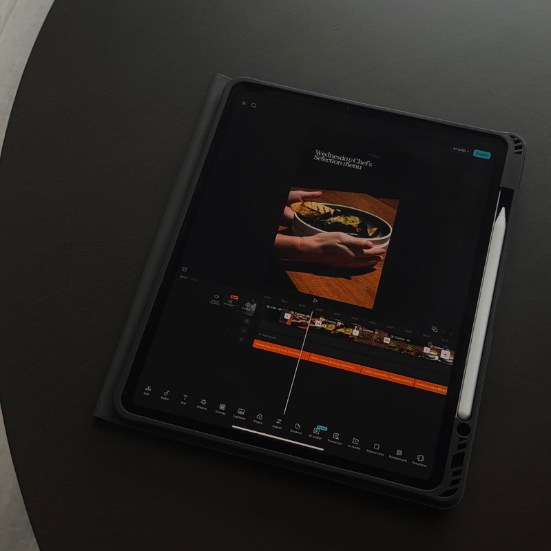 UGC Video Creation