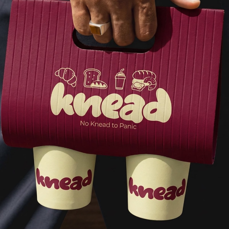 Brand Identify Design