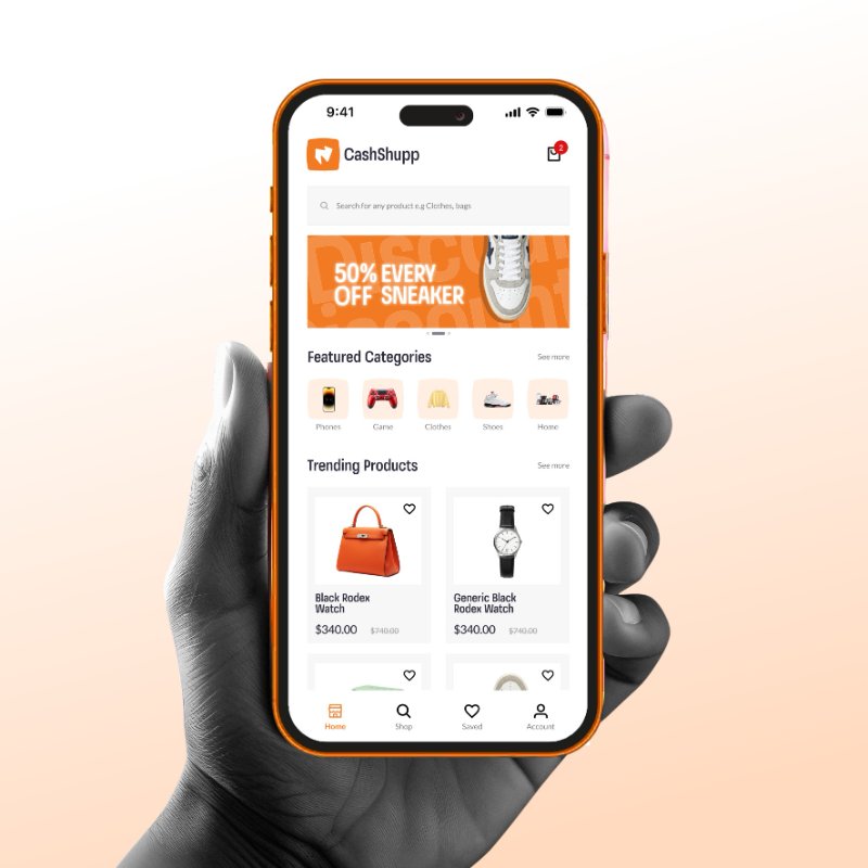 Mobile App Development