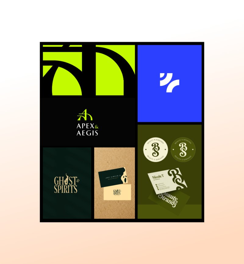 Logo & Visual Identity