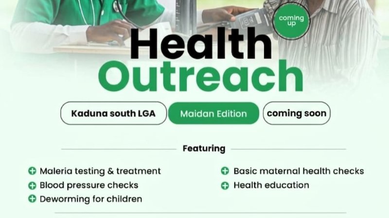 Health Outreach