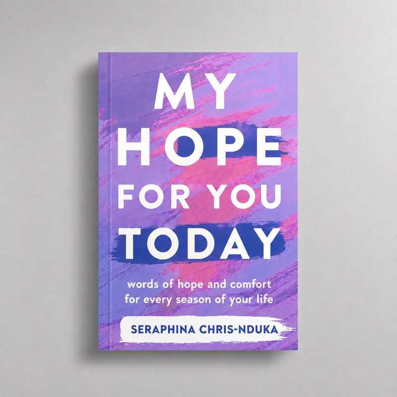 My Hope For You Today