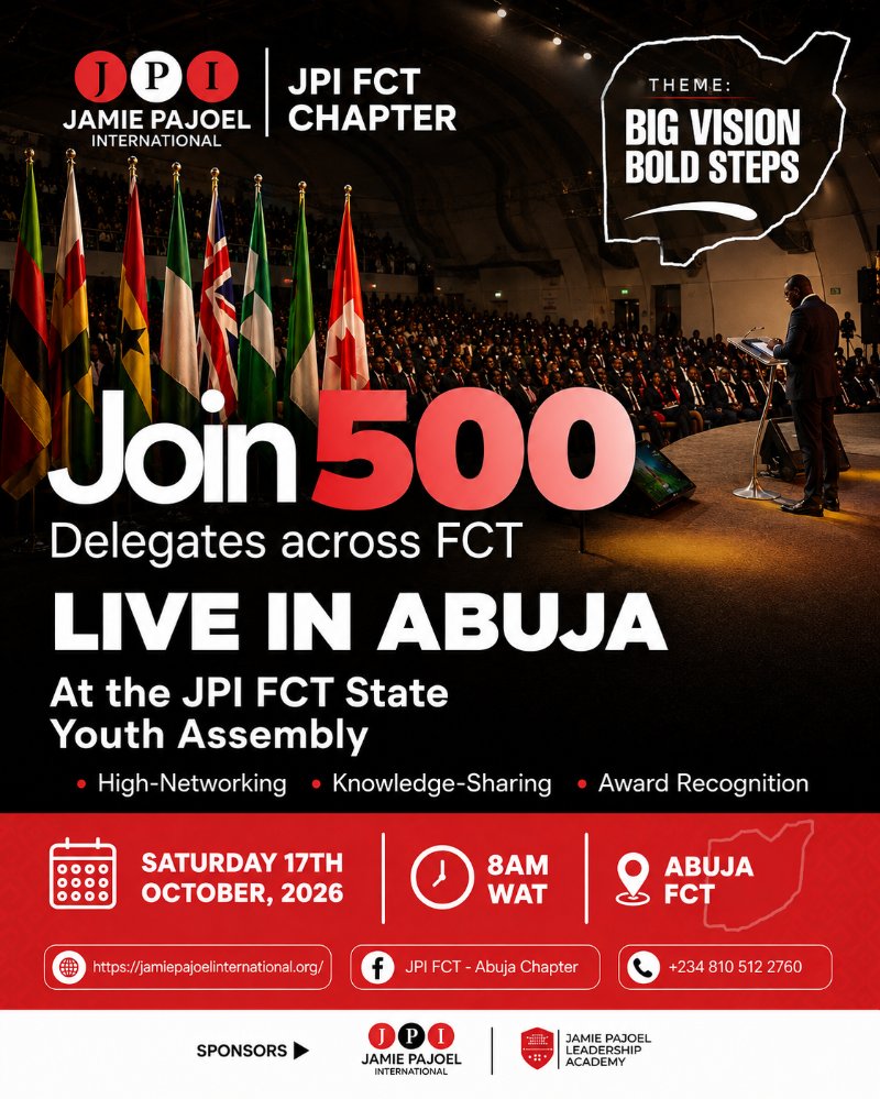 State Youth Assembly